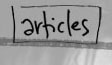 Articles